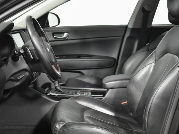 Kia Optima IV с пробегом 2017 года, цена 1 371 000 рублей, 180069 км, седан, Автокод Объявления