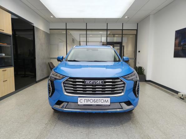 Haval Jolion I с пробегом 2023 года, цена 1 930 000 рублей, 52000 км, внедорожник, Автокод Объявления