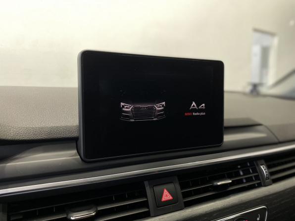 Audi A4 V (B9) с пробегом 2015 года, цена 2 179 900 рублей, 100500 км, седан, Автокод Объявления