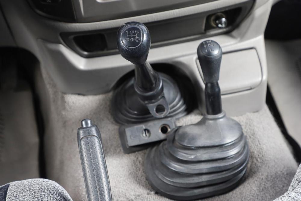 Toyota Land Cruiser 100 Series Рестайлинг 2 Новосибирск  - изображение 14