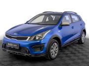 Kia Rio IV Москва  - изображение 26