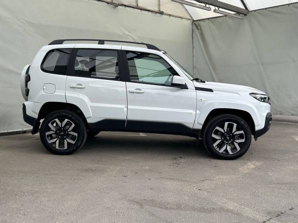 Lada (ВАЗ) Niva I Рестайлинг (Travel) с пробегом 2026 года, цена 1 740 000 рублей, 7 км, внедорожник, Автокод Объявления