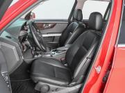 Mercedes-Benz GLK-Класс I (X204) Ростов-на-Дону  - изображение 29