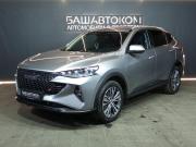 Haval F7 I Рестайлинг Уфа  - изображение 22