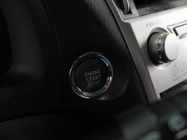 Lexus RX III с пробегом 2012 года, цена 1 849 000 рублей, 299823 км, внедорожник, Автокод Объявления