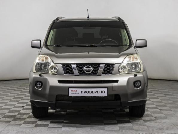 Nissan X-Trail II с пробегом 2007 года, цена 919 000 рублей, 191654 км, внедорожник, Автокод Объявления