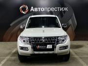 Mitsubishi Pajero IV Рестайлинг 2 Ставрополь  - изображение 34