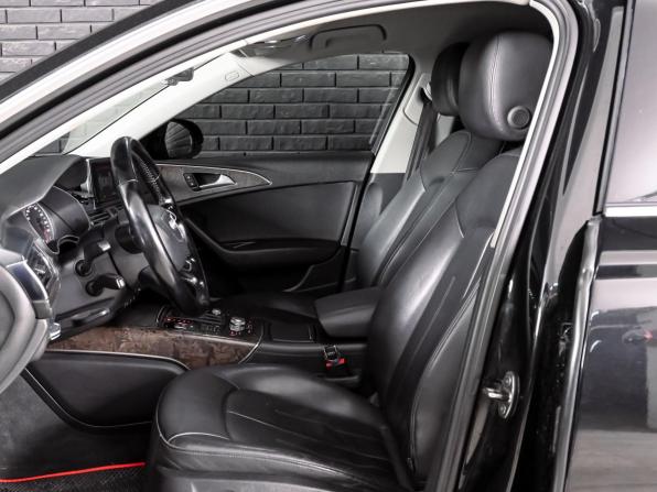 Audi A6 IV (C7) Рестайлинг с пробегом 2016 года, цена 2 010 000 рублей, 199860 км, седан, Автокод Объявления