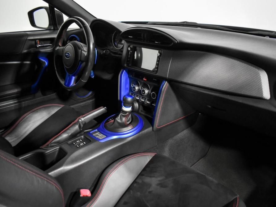 Subaru BRZ I Санкт-Петербург  - изображение 13