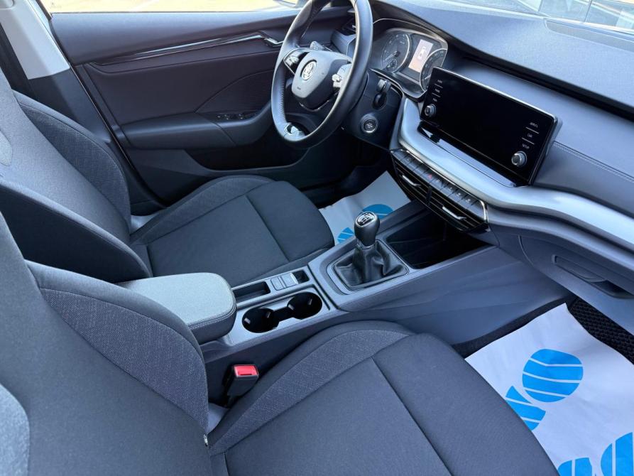 Skoda Octavia IV (A8) Оренбург  - изображение 14