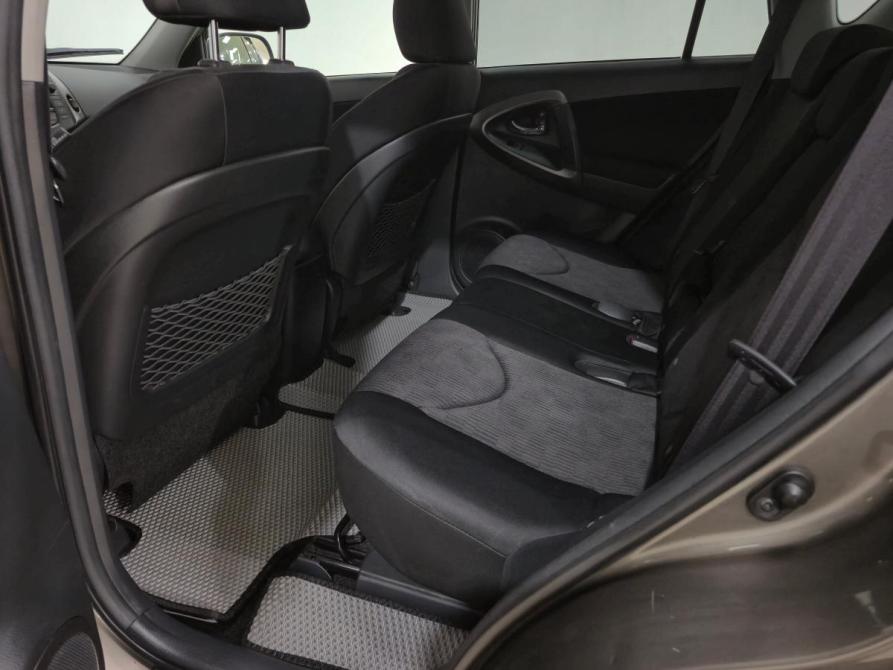 Toyota RAV4 III (XA30) Рестайлинг Альметьевск  - изображение 18