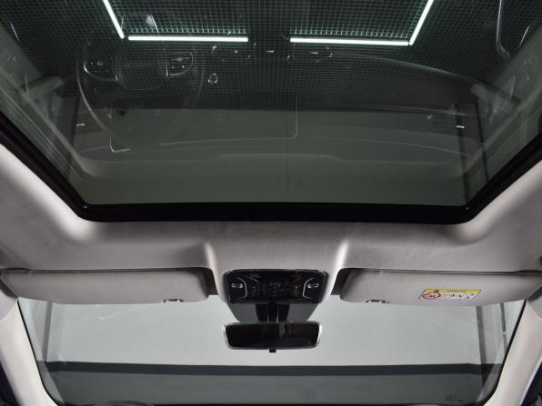 JETOUR X70+ I Рестайлинг с пробегом 2024 года, цена 2 339 999 рублей, 27322 км, внедорожник, Автокод Объявления