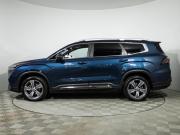 Geely Okavango I Рестайлинг Санкт-Петербург  - изображение 33