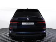 BMW X7 I (G07) Рестайлинг Москва  - изображение 39