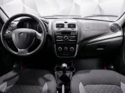 Lada (ВАЗ) Granta I Рестайлинг Ульяновск  - изображение 31