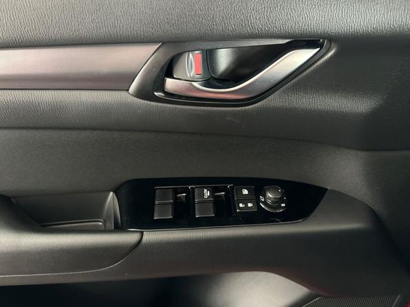 Mazda CX-5 II Рестайлинг с пробегом 2025 года, цена 3 490 000 рублей, 15746 км, внедорожник, Автокод Объявления