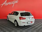 BMW 1 серии II (F20/F21) Рестайлинг Вологда  - изображение 21