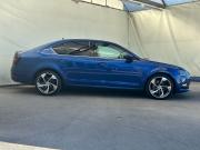 Skoda Octavia III (A7) Рестайлинг Липецк  - изображение 25