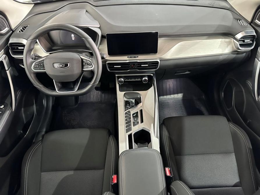 Belgee X50 Москва  - изображение 9