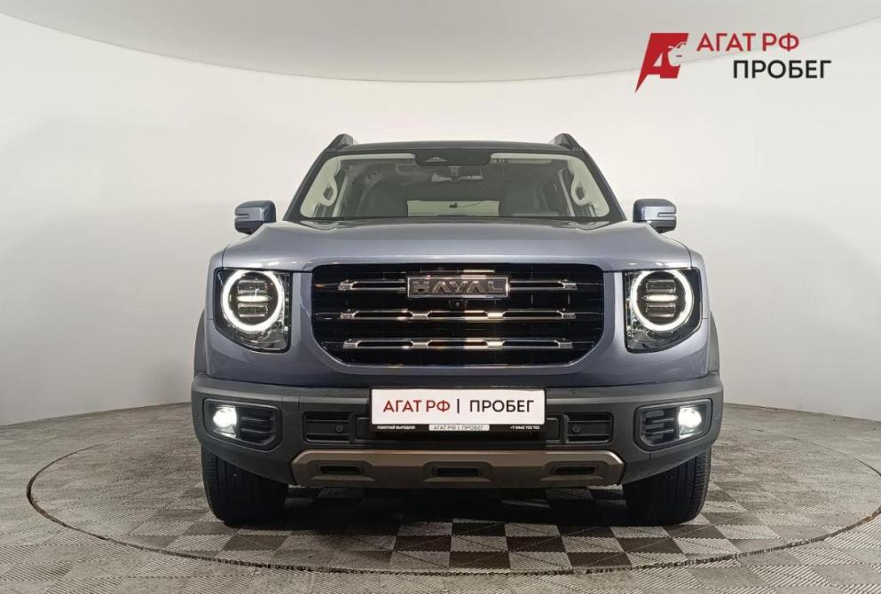 Haval Dargo Волгоград  - изображение 2