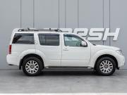 Nissan Pathfinder III Рестайлинг Краснодар  - изображение 27