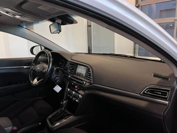 Hyundai Elantra VI (AD) Рестайлинг с пробегом 2020 года, цена 1 560 000 рублей, 141053 км, седан, Автокод Объявления