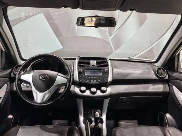 Lifan X60 I с пробегом 2014 года, цена 595 000 рублей, 98499 км, внедорожник, Автокод Объявления
