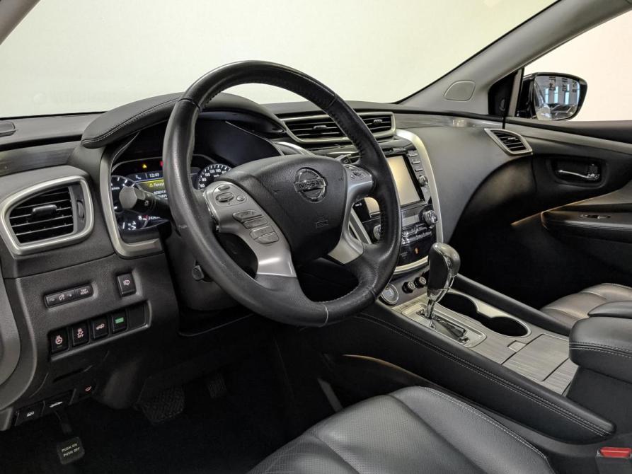 Nissan Murano III (Z52) Москва  - изображение 16