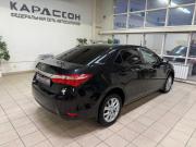 Toyota Corolla XI (E160 E170 E180) Волгоград  - изображение 20