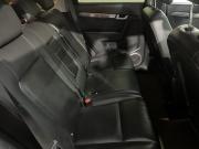 Chevrolet Captiva I Рестайлинг Курск  - изображение 39