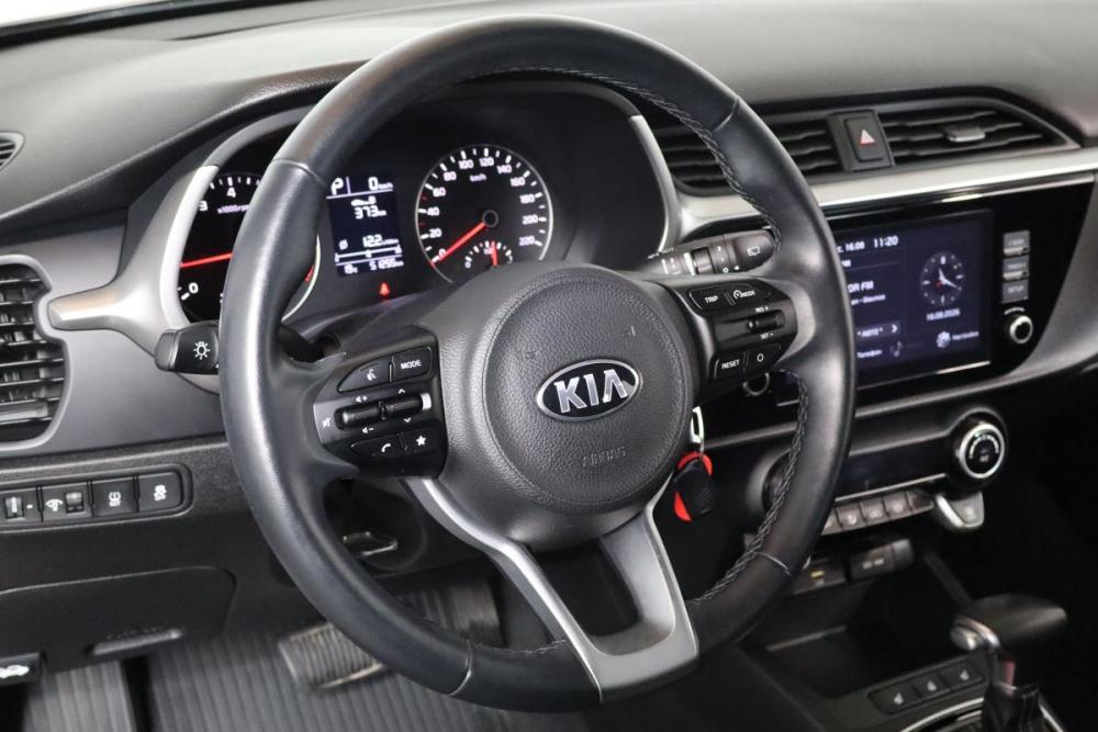 Kia Rio IV Рестайлинг Санкт-Петербург  - изображение 8
