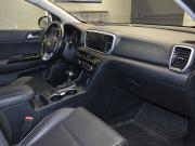 Kia Sportage IV Рестайлинг Москва  - изображение 37