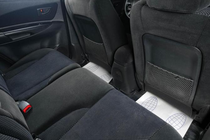 Hyundai Tucson I с пробегом 2008 года, цена 849 000 рублей, 237000 км, внедорожник, Автокод Объявления