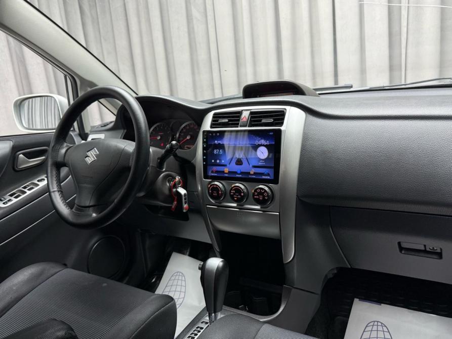 Suzuki Liana I Рестайлинг Ижевск  - изображение 10