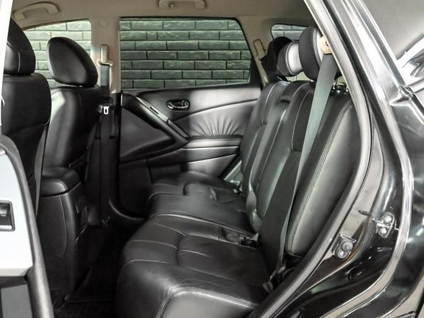 Nissan Murano II (Z51) Рестайлинг 2 с пробегом 2011 года, цена 1 090 000 рублей, 261278 км, внедорожник, Автокод Объявления