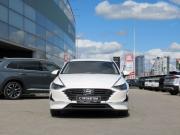 Hyundai Sonata VIII (DN8) Самара  - изображение 19