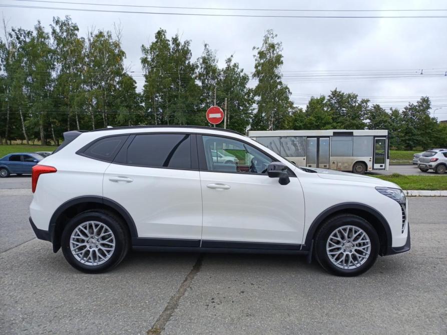 Haval Jolion I Рестайлинг Чебоксары  - изображение 5