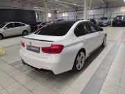 BMW 3 серии VI (F3x) Рестайлинг Набережные Челны  - изображение 28