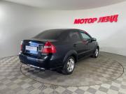 Chevrolet Aveo I Рестайлинг Воронеж  - изображение 23