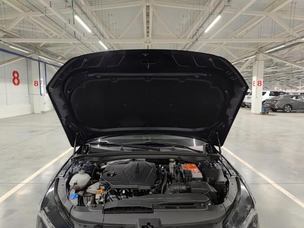 Kia K5 III с пробегом 2021 года, цена 2 750 000 рублей, 74446 км, седан, Автокод Объявления