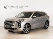 Haval Jolion I Рестайлинг Казань  - изображение 9