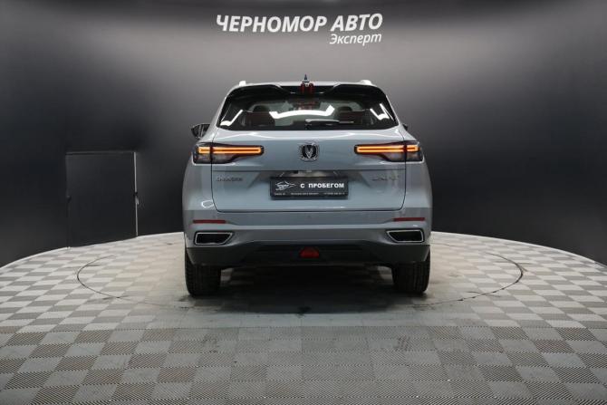 Changan UNI-S (CS55 Plus) с пробегом 2024 года, цена 2 477 000 рублей, 14534 км, внедорожник, Автокод Объявления