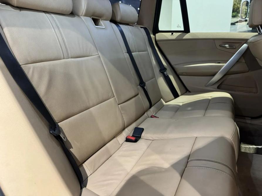BMW X3 I (E83) Рестайлинг Новосибирск  - изображение 19