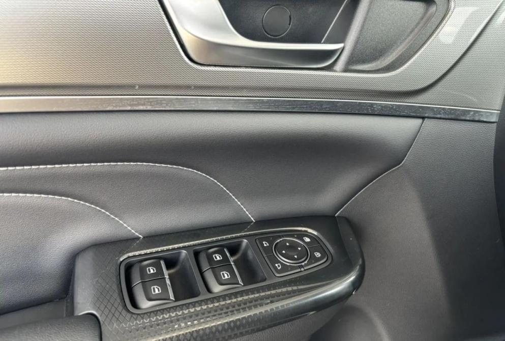 Haval M6 II Киров  - изображение 18