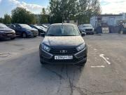 Lada (ВАЗ) Granta I Рестайлинг Санкт-Петербург  - изображение 11