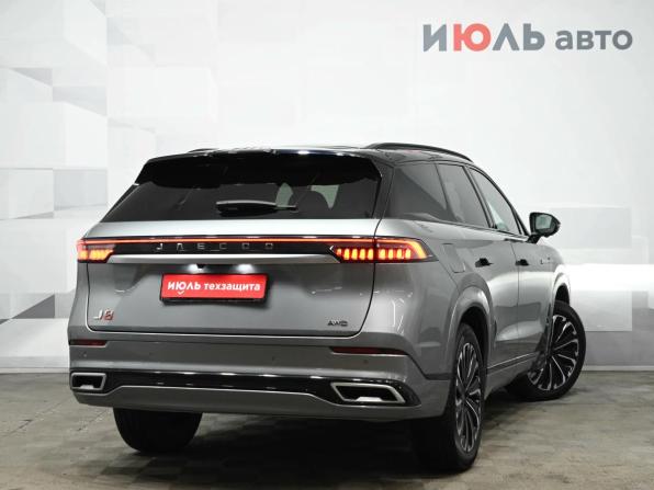 Jaecoo J8 с пробегом 2024 года, цена 3 340 000 рублей, 33685 км, внедорожник, Автокод Объявления
