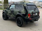 Lada (ВАЗ) Niva Legend Калуга  - изображение 22