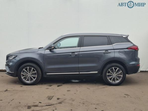 Geely Atlas Pro с пробегом 2021 года, цена 1 820 000 рублей, 110677 км, внедорожник, Автокод Объявления