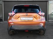 Nissan Murano III (Z52) Москва  - изображение 23