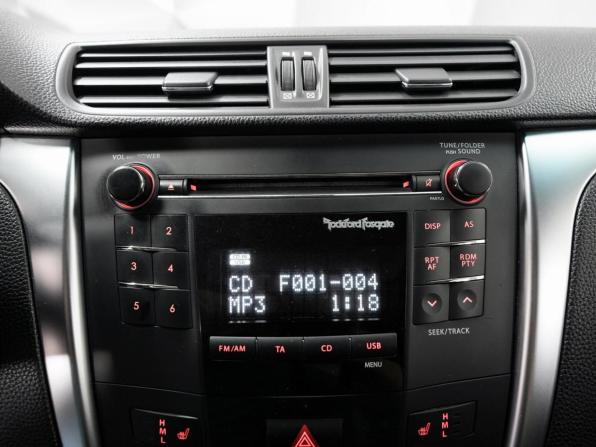 Suzuki Kizashi с пробегом 2011 года, цена 880 000 рублей, 189259 км, седан, Автокод Объявления